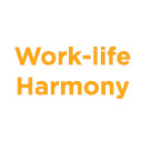 Work-Life Harmony