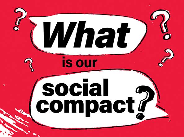 What is our Social Compact?