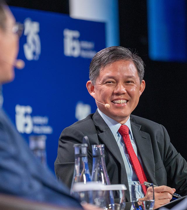 Can Meritocracy continue to help Singapore defy the odds?