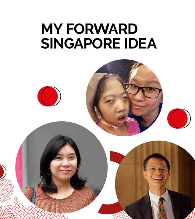 My Forward SG Idea - Part 3