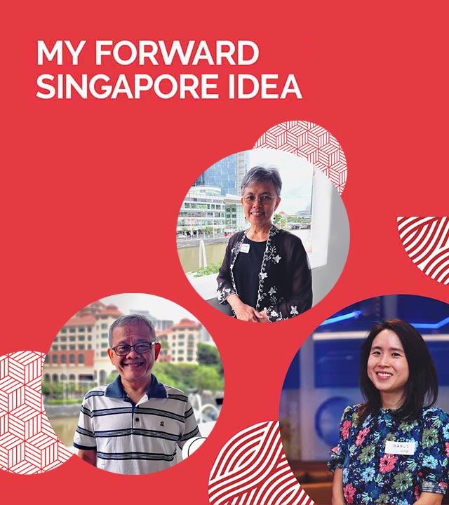 My Forward SG Idea - Part 4