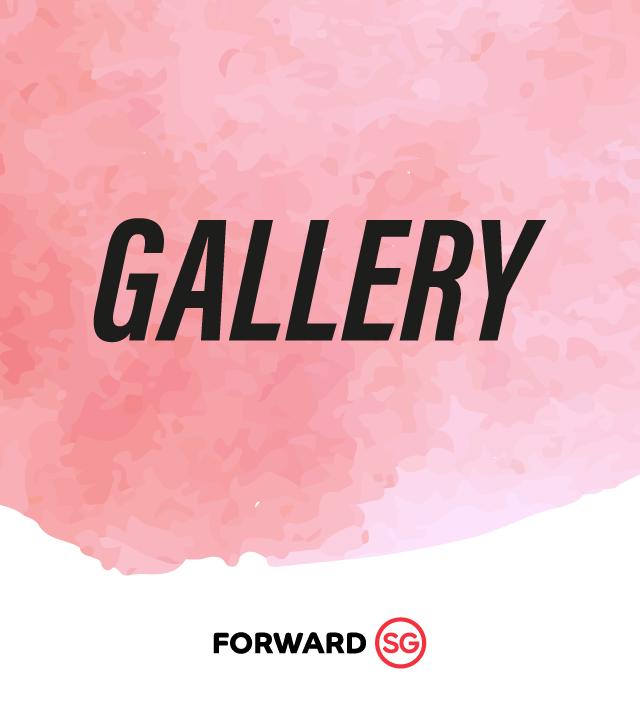 Gallery Masthead