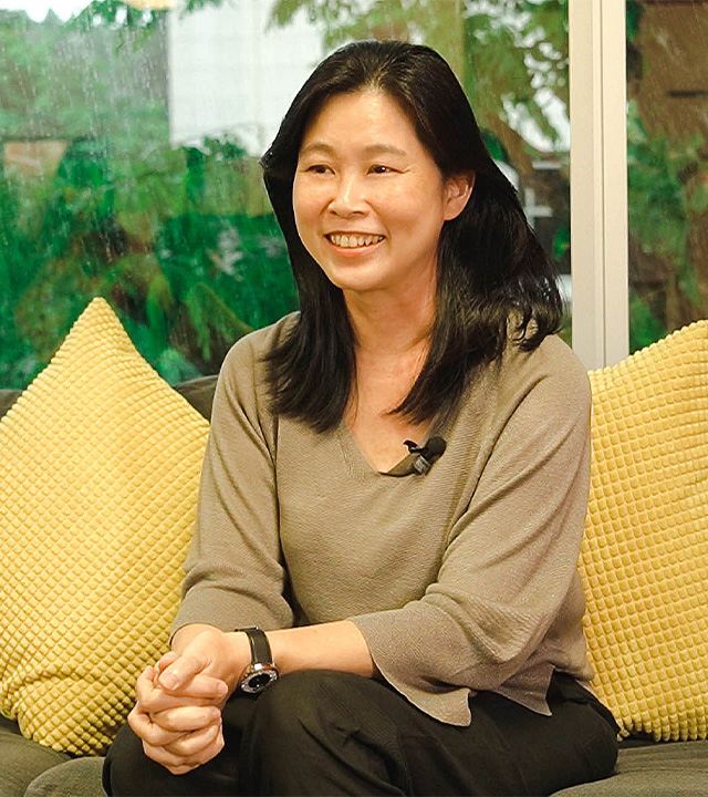 Mrs Anita Low-Lim photo